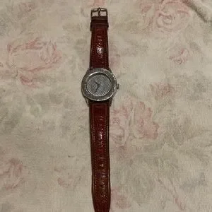 Vintage John Hardy watch Alflex of Switzerland, with box and tags. John Hardy Watches | eBay main image 2